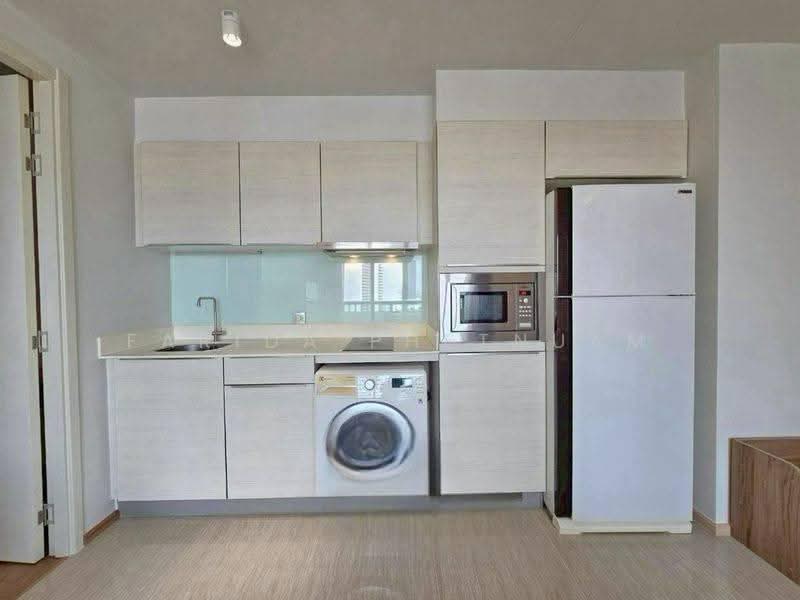 H Sukhumvit 43, กรุงเทพ, 28 Sukhumvit 34 Road, คลองตันเหนือ, วัฒนา, กรุงเทพ, 44 ตร.ม., คอนโด ให้เช่า, โดย Farida Phetnuam, 500584268 - DDproperty.com
