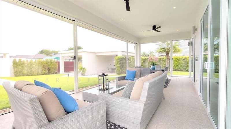 Luxury Mountain-View Pool Villa for Sale | Mountain Side, Baan Phu Thara Hua Hin", prachuap-khiri-khan, Hin Lek Fai, Hua Hin, Prachuap Khiri Khan, 3 Bedrooms, 211 sqm, Villa For Sale, by Acute Realty Partner Co.,Ltd., 500584270 - DDproperty.com