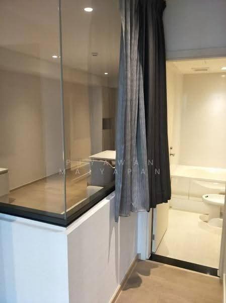 Runesu Thonglor 5, bangkok, 82 Padi Madi Alley, Khlong Tan Nua, Watthana, Bangkok, 1 Bedroom, 43 sqm, Condo For Rent, by Piyawan Maiyapan, 500584271 - DDproperty.com