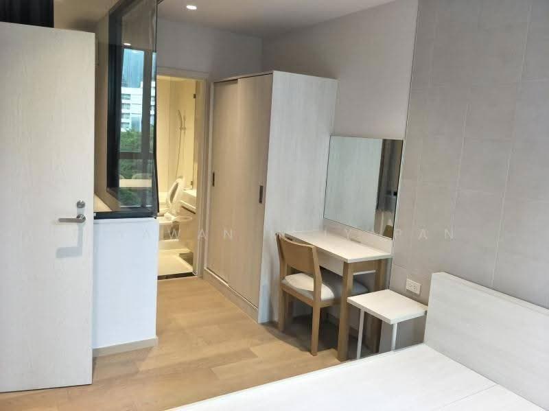 Runesu Thonglor 5, bangkok, 82 Padi Madi Alley, Khlong Tan Nua, Watthana, Bangkok, 1 Bedroom, 43 sqm, Condo For Rent, by Piyawan Maiyapan, 500584271 - DDproperty.com