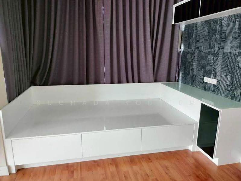 Life Bangkok Boulevard Ratchaphruek-Charan, Bangkok, Bang Waek Road, Bang Waek, Phasi Charoen, Bangkok, 3 Bedrooms, 210 sqm, Single Detached House For Sale, by Suchada Yodyiem, 500584272 - DDproperty.com