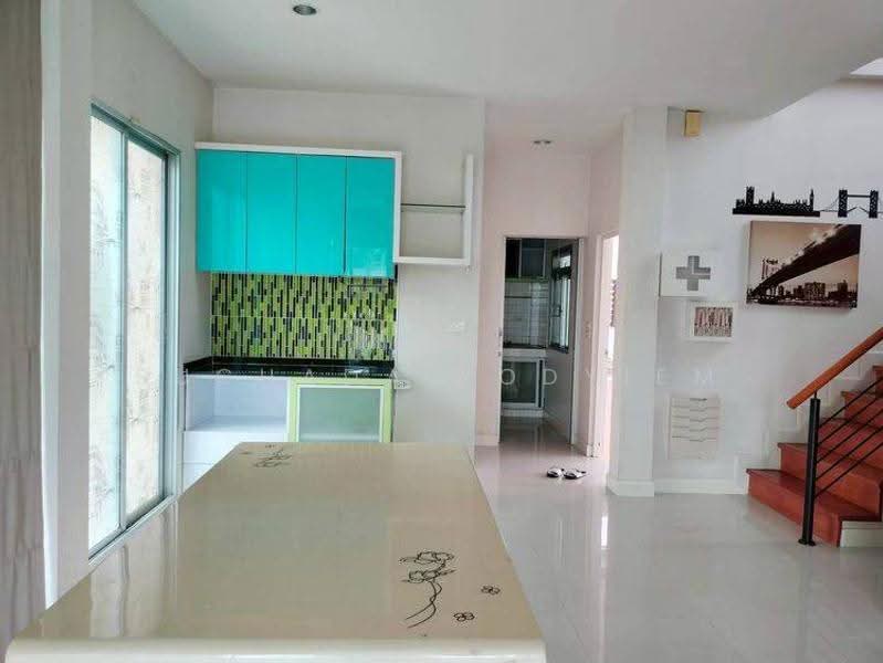 Life Bangkok Boulevard Ratchaphruek-Charan, Bangkok, Bang Waek Road, Bang Waek, Phasi Charoen, Bangkok, 3 Bedrooms, 210 sqm, Single Detached House For Sale, by Suchada Yodyiem, 500584272 - DDproperty.com
