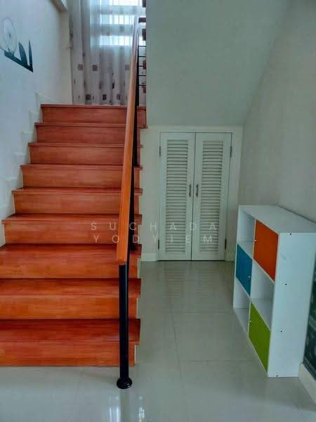 Life Bangkok Boulevard Ratchaphruek-Charan : ไลฟ์ บางกอก บูเลอวาร์ด ราชพฤกษ์ – จรัญฯ, กรุงเทพ, ถนนบางแวก, บางแวก, ภาษีเจริญ, กรุงเทพ, 210 ตร.ม., บ้านเดี่ยว ขาย, โดย Suchada Yodyiem, 500584272 - DDproperty.com