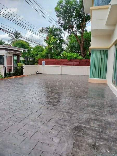 Life Bangkok Boulevard Ratchaphruek-Charan : ไลฟ์ บางกอก บูเลอวาร์ด ราชพฤกษ์ – จรัญฯ, กรุงเทพ, ถนนบางแวก, บางแวก, ภาษีเจริญ, กรุงเทพ, 210 ตร.ม., บ้านเดี่ยว ขาย, โดย Suchada Yodyiem, 500584272 - DDproperty.com