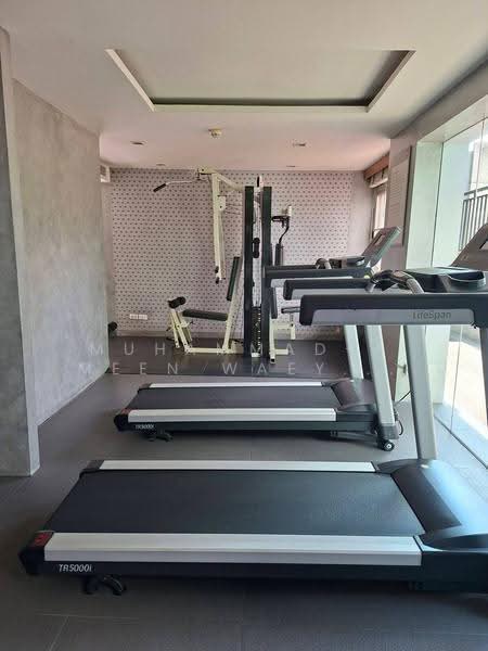 Condo One Siam condominium, Bangkok, Rama 1, Wang Mai, Pathum Wan, Bangkok, 2 Bedrooms, 60 sqm, Condo For Rent, by Muhammad-ameen Waeyusoh, 500584273 - DDproperty.com