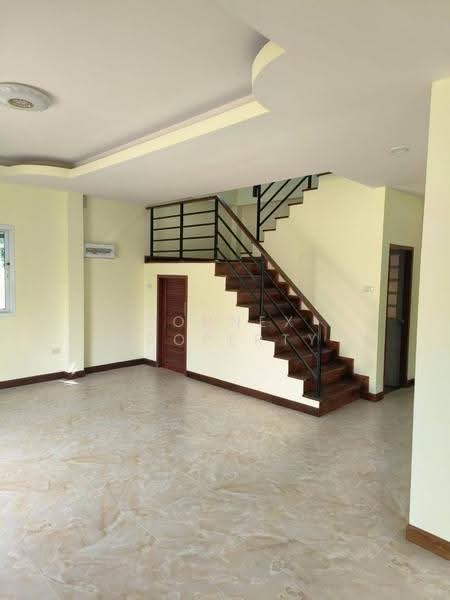 Maneekaew Village, chon-buri, แสนสุข, Huai Kapi, Muang Chon Buri, Chon Buri (Pattaya), 3 Bedrooms, 187 sqm, Single Detached House For Sale, by Connex Property, 500584275 - DDproperty.com