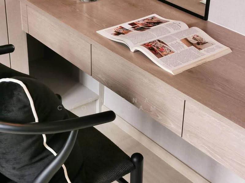 Life One Wireless, Bangkok, 1 Wireless Road, Lumphini, Pathum Wan, Bangkok, Studio, 35 sqm, Condo For Rent, by Sarena Choengsamor, 500584276 - DDproperty.com