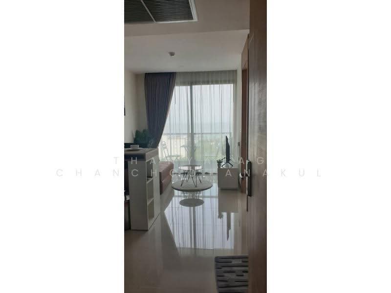 Wyndham Jomtien Pattaya, chon-buri, Nong Pru, Bang Lamung (Pattaya), Chon Buri (Pattaya), 1 Bedroom, 35 sqm, Condo For Sale, by Thanyalag Chanchodtanakul, 500584278 - DDproperty.com