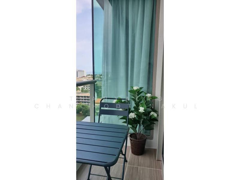 Wyndham Jomtien Pattaya, chon-buri, Nong Pru, Bang Lamung (Pattaya), Chon Buri (Pattaya), 1 Bedroom, 35 sqm, Condo For Sale, by Thanyalag Chanchodtanakul, 500584278 - DDproperty.com