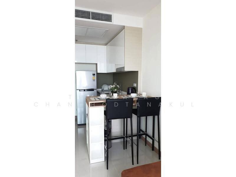 Wyndham Jomtien Pattaya, chon-buri, Nong Pru, Bang Lamung (Pattaya), Chon Buri (Pattaya), 1 Bedroom, 35 sqm, Condo For Sale, by Thanyalag Chanchodtanakul, 500584278 - DDproperty.com