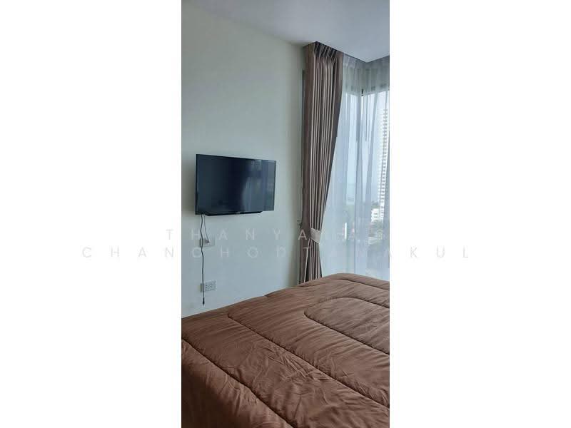 Wyndham Jomtien Pattaya, chon-buri, Nong Pru, Bang Lamung (Pattaya), Chon Buri (Pattaya), 1 Bedroom, 35 sqm, Condo For Sale, by Thanyalag Chanchodtanakul, 500584278 - DDproperty.com