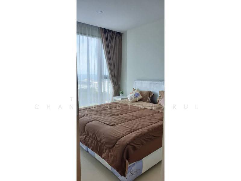 Wyndham Jomtien Pattaya : วินด์แฮม จอมเทียน พัทยา, ชลบุรี, หนองปรือ, บางละมุง, ชลบุรี, 35 ตร.ม., คอนโด ขาย, โดย Thanyalag Chanchodtanakul, 500584278 - DDproperty.com