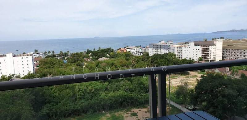 Wyndham Jomtien Pattaya, chon-buri, Nong Pru, Bang Lamung (Pattaya), Chon Buri (Pattaya), 1 Bedroom, 35 sqm, Condo For Sale, by Thanyalag Chanchodtanakul, 500584278 - DDproperty.com