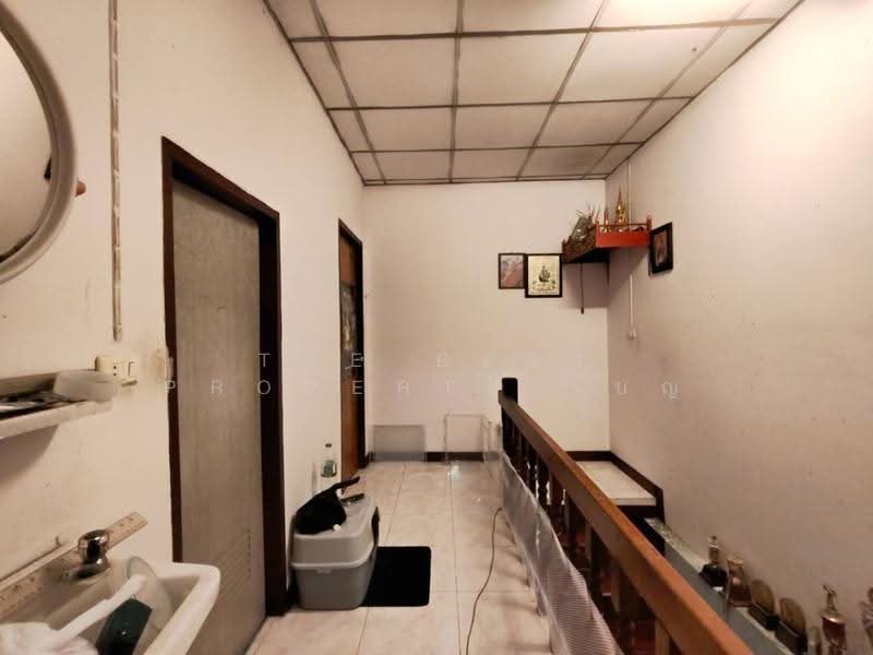 ฟายน์โฮม 3 รามอินทรา 58, กรุงเทพ, รามอินทรา, คันนายาว, กรุงเทพ, 100 ตร.ม., ทาวน์เฮ้าส์ ขาย, โดย The Best Property เบญ, 500584279 - DDproperty.com
