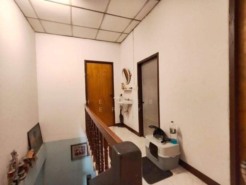 ฟายน์โฮม 3 รามอินทรา 58, bangkok, Ram Inthra, Khan Na Yao, Bangkok, 2 Bedrooms, 100 sqm, Townhouse For Sale, by The Best Property เบญ, 500584279 - DDproperty.com