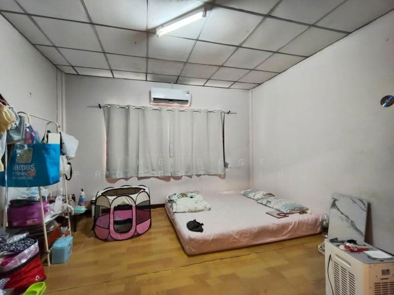 ฟายน์โฮม 3 รามอินทรา 58, bangkok, Ram Inthra, Khan Na Yao, Bangkok, 2 Bedrooms, 100 sqm, Townhouse For Sale, by The Best Property เบญ, 500584279 - DDproperty.com