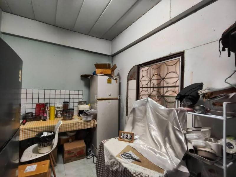 ฟายน์โฮม 3 รามอินทรา 58, bangkok, Ram Inthra, Khan Na Yao, Bangkok, 2 Bedrooms, 100 sqm, Townhouse For Sale, by The Best Property เบญ, 500584279 - DDproperty.com