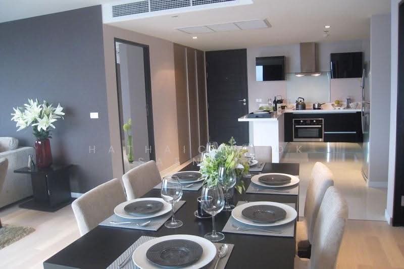 Eight Thonglor Residence, Bangkok, Eight Thonglor Building 88/36, Khlong Tan Nua, Watthana, Bangkok, 1 Bedroom, 105 sqm, Condo For Rent, by Hathaichanok Saenset, 500584280 - DDproperty.com