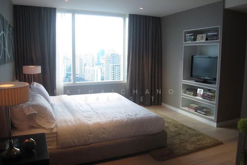 Eight Thonglor Residence, Bangkok, Eight Thonglor Building 88/36, Khlong Tan Nua, Watthana, Bangkok, 1 Bedroom, 105 sqm, Condo For Rent, by Hathaichanok Saenset, 500584280 - DDproperty.com