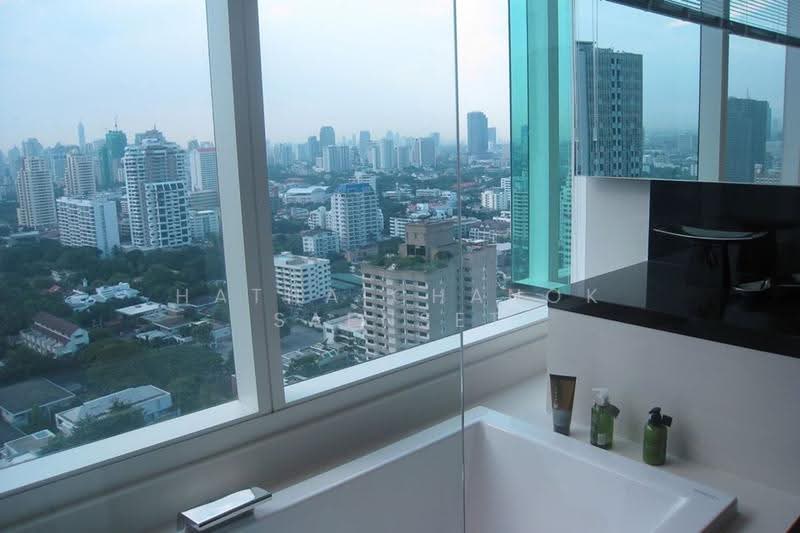 Eight Thonglor Residence, Bangkok, Eight Thonglor Building 88/36, Khlong Tan Nua, Watthana, Bangkok, 1 Bedroom, 105 sqm, Condo For Rent, by Hathaichanok Saenset, 500584280 - DDproperty.com