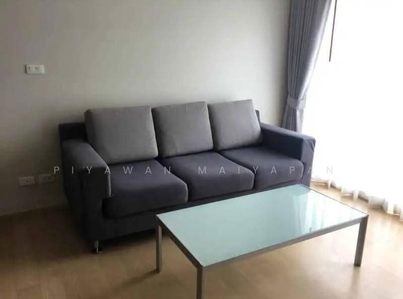 Noble Reform, Bangkok, 18 Soi Phaholyothin 7, Phaholyothin Road, Samsen Nai, Phaya Thai, Bangkok, 2 Bedrooms, 58 sqm, Condo For Rent, by Piyawan Maiyapan, 500584281 - DDproperty.com
