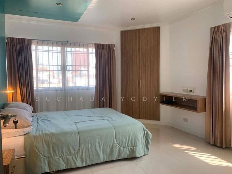 Srivara Mansion 2, Bangkok, Din Daeng, Din Daeng, Bangkok, 2 Bedrooms, 80 sqm, Condo For Sale, by Suchada Yodyiem, 500584282 - DDproperty.com