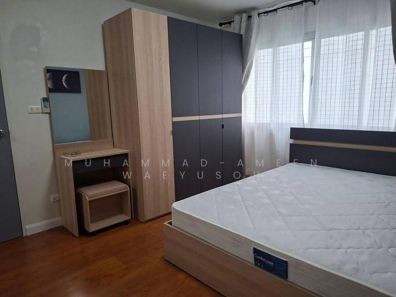 Condo One Siam condominium, Bangkok, Rama 1, Wang Mai, Pathum Wan, Bangkok, 2 Bedrooms, 60 sqm, Condo For Sale, by Muhammad-ameen Waeyusoh, 500584283 - DDproperty.com