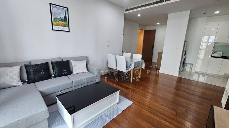 Bright Sukhumvit 24, bangkok, Sukhumvit 24 Alley, Khong Tan, Khlong Toei, Bangkok, 1 Bedroom, 70 sqm, Condo For Rent, by BANGKOK PROPERTY AGENTS, 500584284 - DDproperty.com