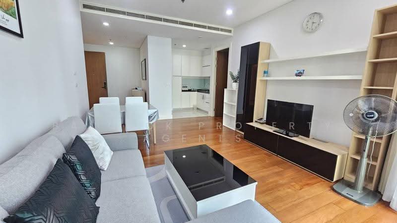 Bright Sukhumvit 24, bangkok, Sukhumvit 24 Alley, Khong Tan, Khlong Toei, Bangkok, 1 Bedroom, 70 sqm, Condo For Rent, by BANGKOK PROPERTY AGENTS, 500584284 - DDproperty.com