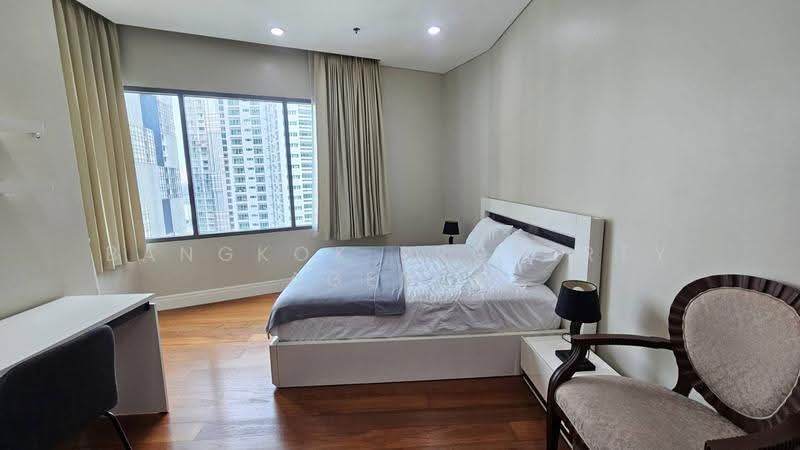 Bright Sukhumvit 24, bangkok, Sukhumvit 24 Alley, Khong Tan, Khlong Toei, Bangkok, 1 Bedroom, 70 sqm, Condo For Rent, by BANGKOK PROPERTY AGENTS, 500584284 - DDproperty.com