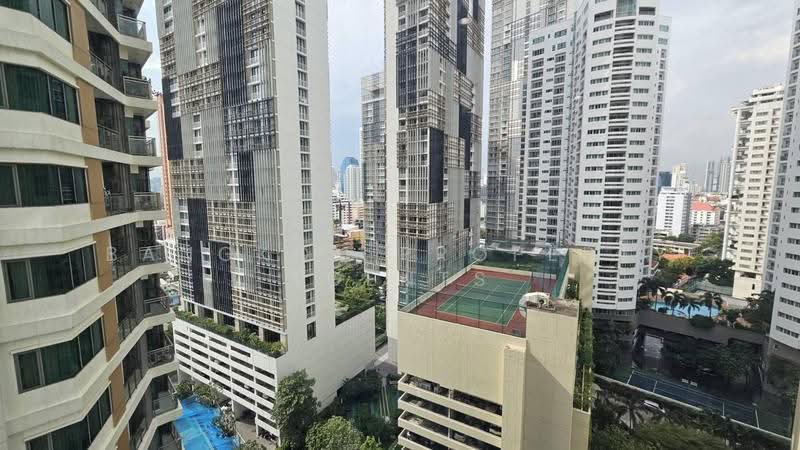 Bright Sukhumvit 24, bangkok, Sukhumvit 24 Alley, Khong Tan, Khlong Toei, Bangkok, 1 Bedroom, 70 sqm, Condo For Rent, by BANGKOK PROPERTY AGENTS, 500584284 - DDproperty.com
