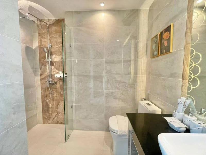 The Riviera Monaco, chon-buri, NaJomtien Soi 4, Sukhumvit Rd, Na Chom Thian, Sattahip, Chon Buri (Pattaya), 1 Bedroom, 51 sqm, Condo For Rent, by Thanyalag Chanchodtanakul, 500584287 - DDproperty.com