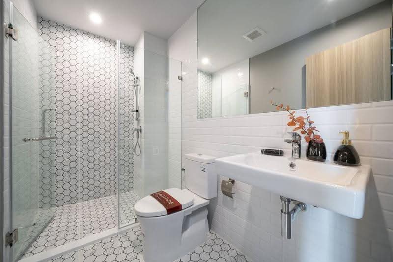 Altitude Unicorn Sathorn-Tha Phra, bangkok, Ratchaphruek Road, Talat Plu, Thon Buri, Bangkok, 1 Bedroom, 40 sqm, Condo For Sale, by Suchada Yodyiem, 500584288 - DDproperty.com