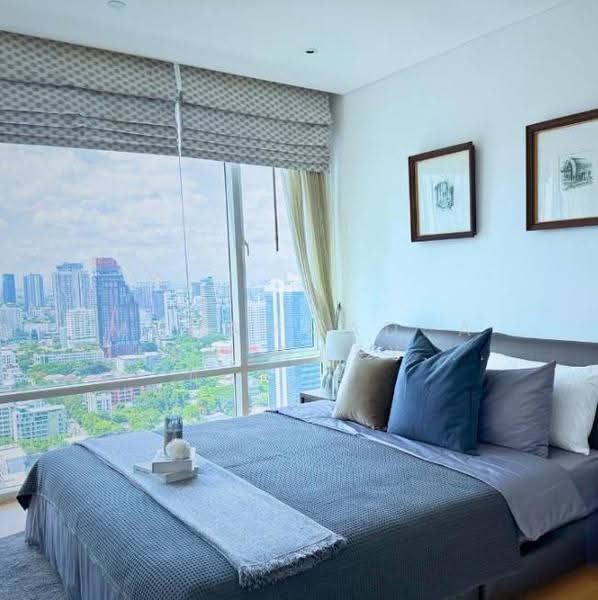Fullerton Sukhumvit, bangkok, Sukhumvit Road, Khlong Tan Nua, Watthana, Bangkok, 2 Bedrooms, 96 sqm, Condo For Sale, by Muhammad-ameen Waeyusoh, 500584289 - DDproperty.com