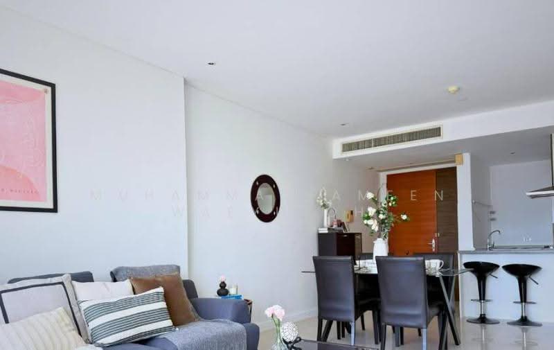 Fullerton Sukhumvit, bangkok, Sukhumvit Road, Khlong Tan Nua, Watthana, Bangkok, 2 Bedrooms, 96 sqm, Condo For Sale, by Muhammad-ameen Waeyusoh, 500584289 - DDproperty.com