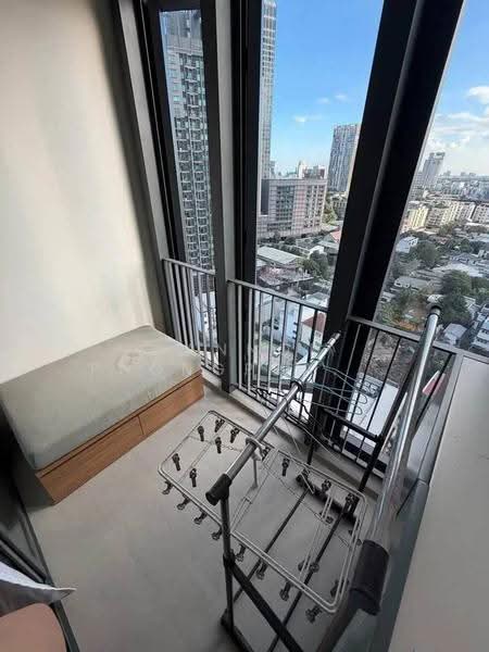 BEATNIQ Sukhumvit 32, bangkok, Soi Sukhumvit 32, Sukhumvit Road, Khong Tan, Khlong Toei, Bangkok, 1 Bedroom, 58 sqm, Condo For Rent, by Sannop Phongpraphan, 500584291 - DDproperty.com