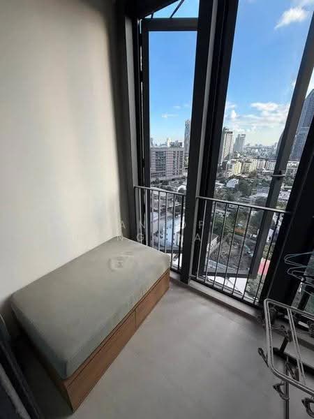 BEATNIQ Sukhumvit 32, bangkok, Soi Sukhumvit 32, Sukhumvit Road, Khong Tan, Khlong Toei, Bangkok, 1 Bedroom, 58 sqm, Condo For Rent, by Sannop Phongpraphan, 500584291 - DDproperty.com