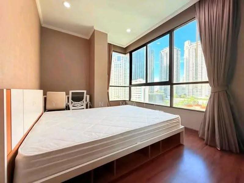 Supalai Elite Sathorn-Suanplu, bangkok, 198 Suanphlu Road, Thung Maha Mek, Sathon, Bangkok, 2 Bedrooms, 84 sqm, Condo For Rent, by Piyawan Maiyapan, 500584292 - DDproperty.com