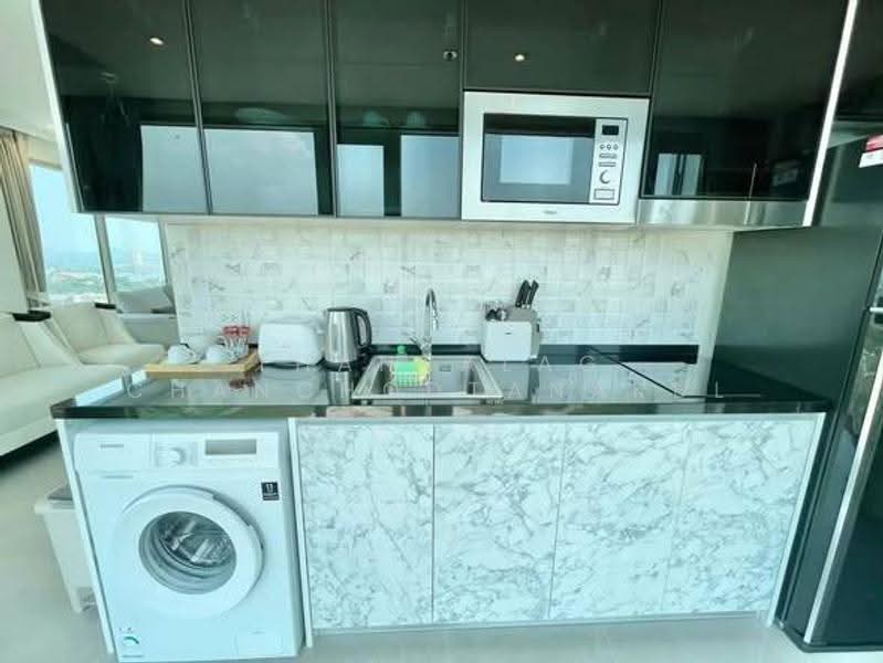 The Riviera Monaco, chon-buri, NaJomtien Soi 4, Sukhumvit Rd, Na Chom Thian, Sattahip, Chon Buri (Pattaya), 1 Bedroom, 51 sqm, Condo For Sale, by Thanyalag Chanchodtanakul, 500584295 - DDproperty.com