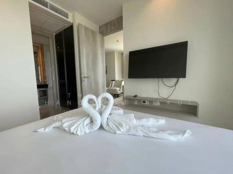 The Riviera Monaco, chon-buri, NaJomtien Soi 4, Sukhumvit Rd, Na Chom Thian, Sattahip, Chon Buri (Pattaya), 1 Bedroom, 51 sqm, Condo For Sale, by Thanyalag Chanchodtanakul, 500584295 - DDproperty.com