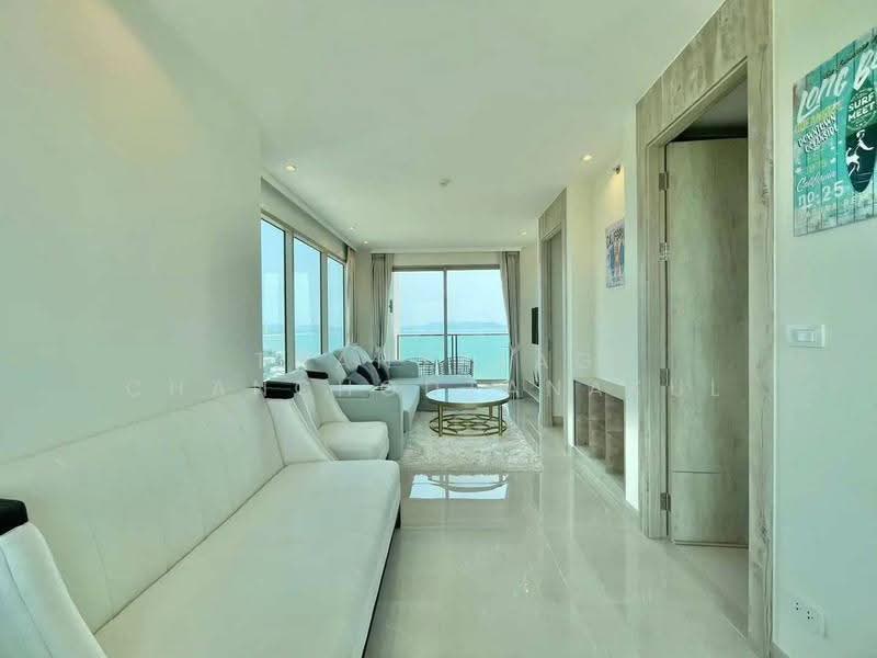 The Riviera Monaco, chon-buri, NaJomtien Soi 4, Sukhumvit Rd, Na Chom Thian, Sattahip, Chon Buri (Pattaya), 1 Bedroom, 51 sqm, Condo For Sale, by Thanyalag Chanchodtanakul, 500584295 - DDproperty.com