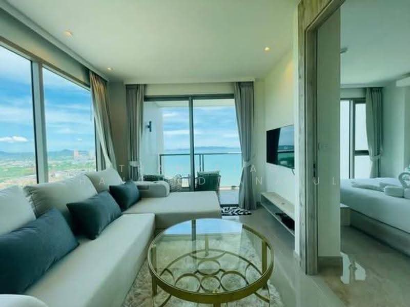 The Riviera Monaco, chon-buri, NaJomtien Soi 4, Sukhumvit Rd, Na Chom Thian, Sattahip, Chon Buri (Pattaya), 1 Bedroom, 51 sqm, Condo For Sale, by Thanyalag Chanchodtanakul, 500584295 - DDproperty.com