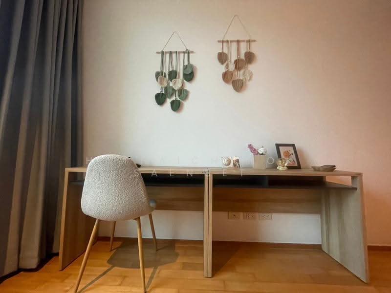 The Empire Place, bangkok, 88 Narathiwatratchanakharin Road, Thung Maha Mek, Sathon, Bangkok, 2 Bedrooms, 100 sqm, Condo For Rent, by Hathaichanok Saenset, 500584296 - DDproperty.com