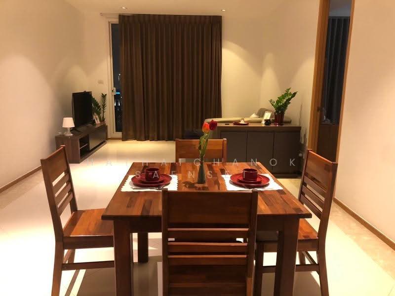 The Empire Place, bangkok, 88 Narathiwatratchanakharin Road, Thung Maha Mek, Sathon, Bangkok, 2 Bedrooms, 100 sqm, Condo For Rent, by Hathaichanok Saenset, 500584296 - DDproperty.com