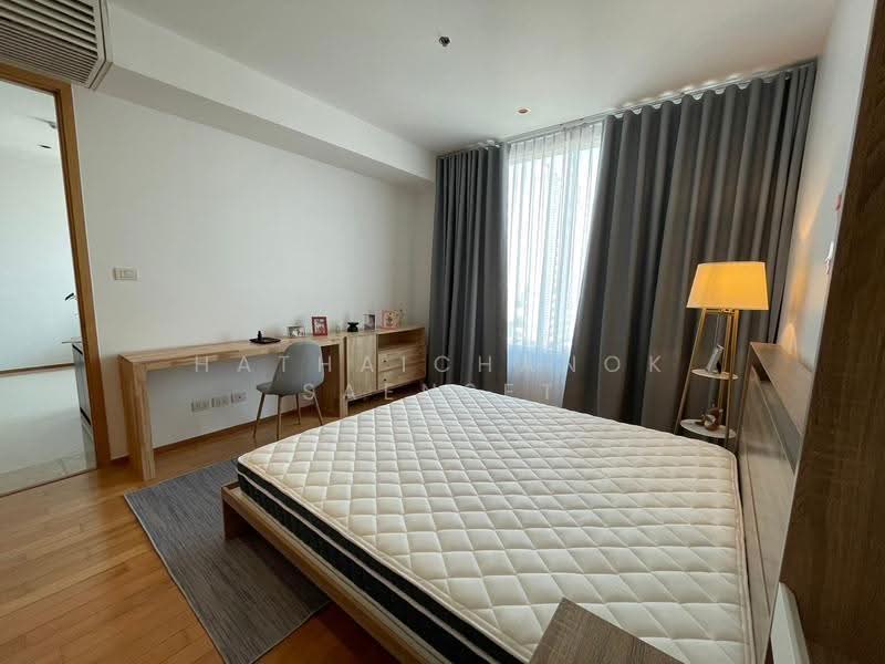 The Empire Place, bangkok, 88 Narathiwatratchanakharin Road, Thung Maha Mek, Sathon, Bangkok, 2 Bedrooms, 100 sqm, Condo For Rent, by Hathaichanok Saenset, 500584296 - DDproperty.com