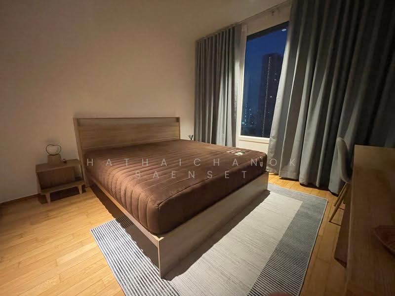The Empire Place, bangkok, 88 Narathiwatratchanakharin Road, Thung Maha Mek, Sathon, Bangkok, 2 Bedrooms, 100 sqm, Condo For Rent, by Hathaichanok Saenset, 500584296 - DDproperty.com