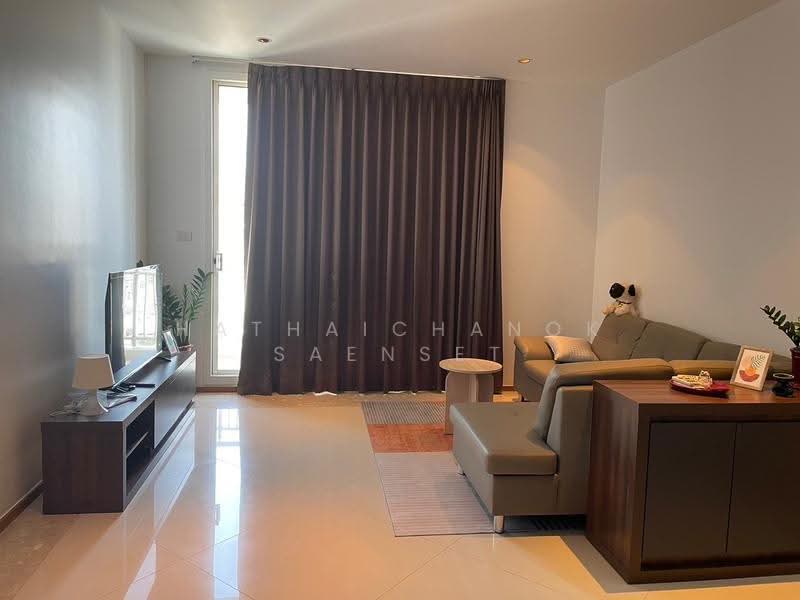 The Empire Place, bangkok, 88 Narathiwatratchanakharin Road, Thung Maha Mek, Sathon, Bangkok, 2 Bedrooms, 100 sqm, Condo For Rent, by Hathaichanok Saenset, 500584296 - DDproperty.com
