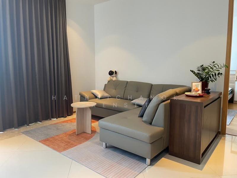 The Empire Place, bangkok, 88 Narathiwatratchanakharin Road, Thung Maha Mek, Sathon, Bangkok, 2 Bedrooms, 100 sqm, Condo For Rent, by Hathaichanok Saenset, 500584296 - DDproperty.com