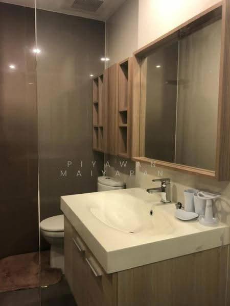 The Capital Ekamai-Thonglor, bangkok, 2898 New Petchaburi Rd, Bang Kapi, Huai Khwang, Bangkok, 2 Bedrooms, 60 sqm, Condo For Rent, by Piyawan Maiyapan, 500584299 - DDproperty.com