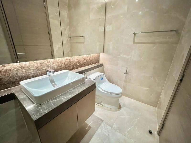 Magnolias Ratchadamri Boulevard, bangkok, Ratchadamri Road, Lumphini, Pathum Wan, Bangkok, 1 Bedroom, 59 sqm, Condo For Rent, by Muhammad-ameen Waeyusoh, 500584300 - DDproperty.com